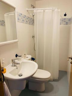 Magnifico apartamento en la playa de Gandia Solo familias - 3