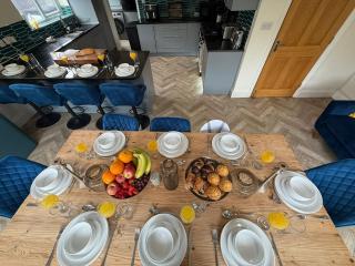 The Hydeaway, Lytham St Annes Getaway Free Parking - Lytham St Annes - 2