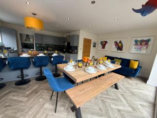 The Hydeaway, Lytham St Annes Getaway Free Parking - Lytham St Annes - 7