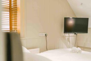 Wallingbrook Lodge - Chulmleigh - 1