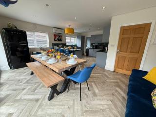 The Hydeaway, Lytham St Annes Getaway Free Parking - Lytham St Annes - 4