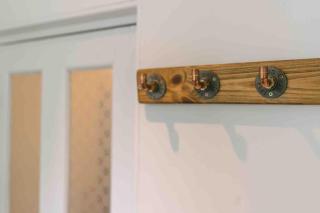 Wallingbrook Lodge - Chulmleigh - 4
