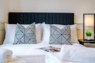 Charming 1Bedroom Apartment on Nunnery Lane, Sleeps 3, Central Location - York - 5