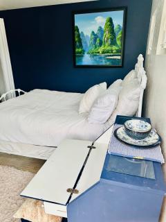 Private room in a 3 bed 2 baths condo - Santa Barbara - 4
