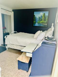 Private room in a 3 bed 2 baths condo - Santa Barbara - 3