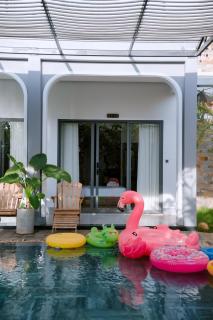 Hoàng Khang Hotel- Khách Sạn Buôn Ma Thuột - Buôn Kô Sir - 0