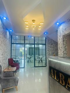 Hotel albatros shekvetili - Shekhvetili - 9