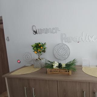 Summer Paradise - Paralia Sikias - 4