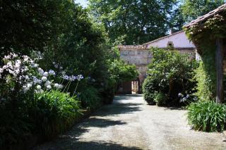 Palacio de Hualle - 0