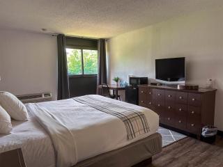 Motel 6 Rochester - Airport - Rochester - 7