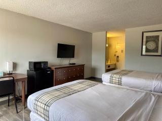 Motel 6 Rochester - Airport - Rochester - 3