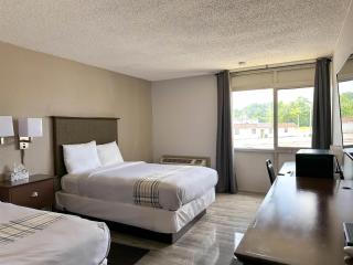 Motel 6 Rochester - Airport - Rochester - 1