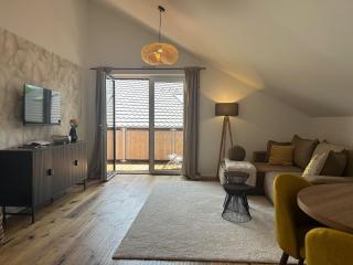 Bergzauber Suite - Übersee - 0
