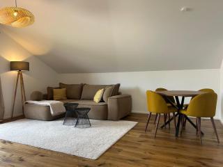 Bergzauber Suite - Übersee - 8