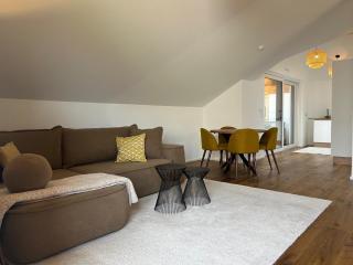 Bergzauber Suite - Übersee - 7