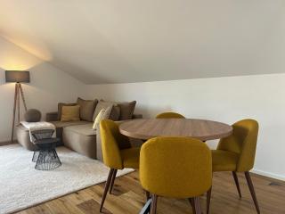 Bergzauber Suite - Übersee - 6