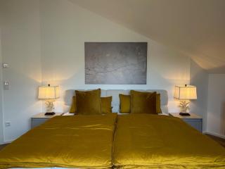 Bergzauber Suite - Übersee - 5