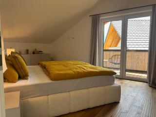 Bergzauber Suite - Übersee - 4