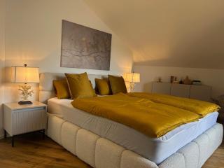 Bergzauber Suite - Übersee - 3