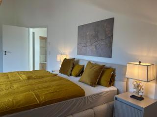 Bergzauber Suite - Übersee - 2