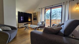 L'Izar - Chalet des Etoiles - La Mongie - Bagnères-de-Bigorre - 0