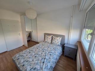 133 sqm 3 bedroom Apartment in Geneva - Genf - 2