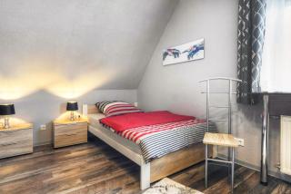 Ferienwohnung Landquartier - Bad Laer - 1