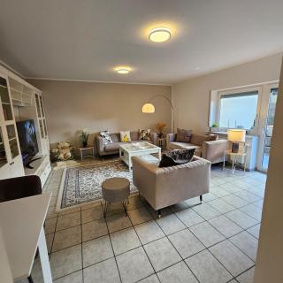 Cozy apartment in Groß-Gerau - Groß-Gerau - 2