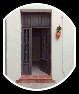 apartamento la damajuana - Jerez de la Frontera - 0