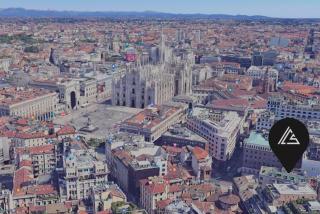 Duomo Apartments B Home - Two Bedrooms & Bathroom - Milan - 8