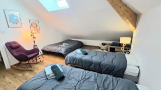 L'Izar - Chalet des Etoiles - La Mongie - Bagnères-de-Bigorre - 1