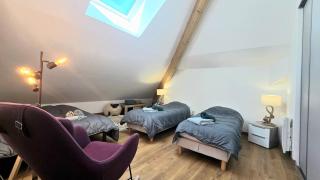 L'Izar - Chalet des Etoiles - La Mongie - Bagnères-de-Bigorre - 2