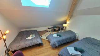 L'Izar - Chalet des Etoiles - La Mongie - Bagnères-de-Bigorre - 4