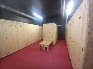 L'Izar - Chalet des Etoiles - La Mongie - Bagnères-de-Bigorre - 7