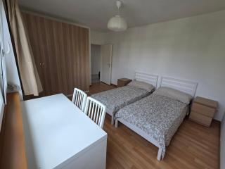 133 sqm 3 bedroom Apartment in Geneva - Genf - 1