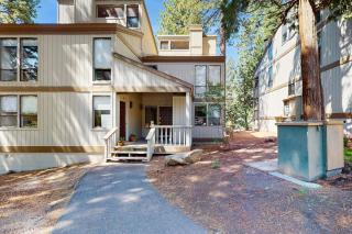 Cozy Bear Retreat - 1