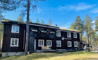Herangtunet Mountain Lodge - Heggenes - 0