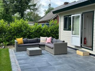 Chalet Aan de rand - Veluwe - Putten - 1