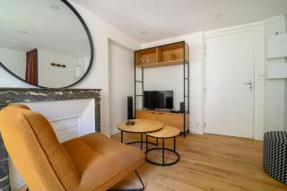 Studio Cosy à Fontainebleau - 9