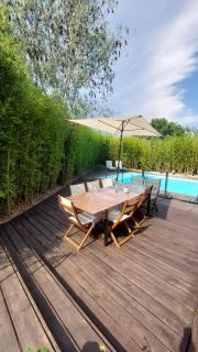 Bienvenue chez PO et Marie - Montferrier-sur-Lez - 0