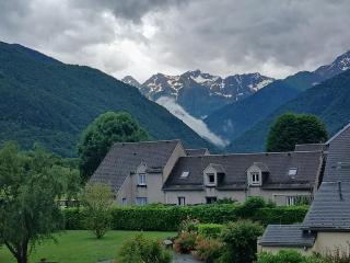 Les Pics d'Aran - Montauban-de-Luchon - 4