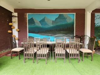 Utsav River Bank Homestay - 9