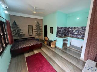 Utsav River Bank Homestay - 6