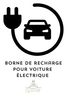 Château Du Guérinet - 7