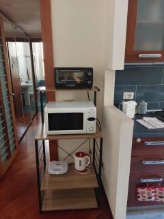 Rosy Apartment Rome - Rome - 8