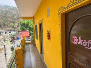 Utsav River Bank Homestay - 2