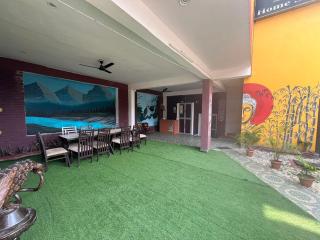 Utsav River Bank Homestay - 1