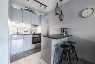 Dolny Sopot by NorthSide Apartments - Sopot - 7