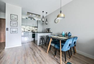 Dolny Sopot by NorthSide Apartments - Sopot - 5