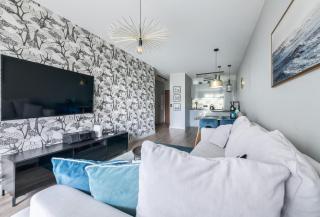 Dolny Sopot by NorthSide Apartments - Sopot - 6